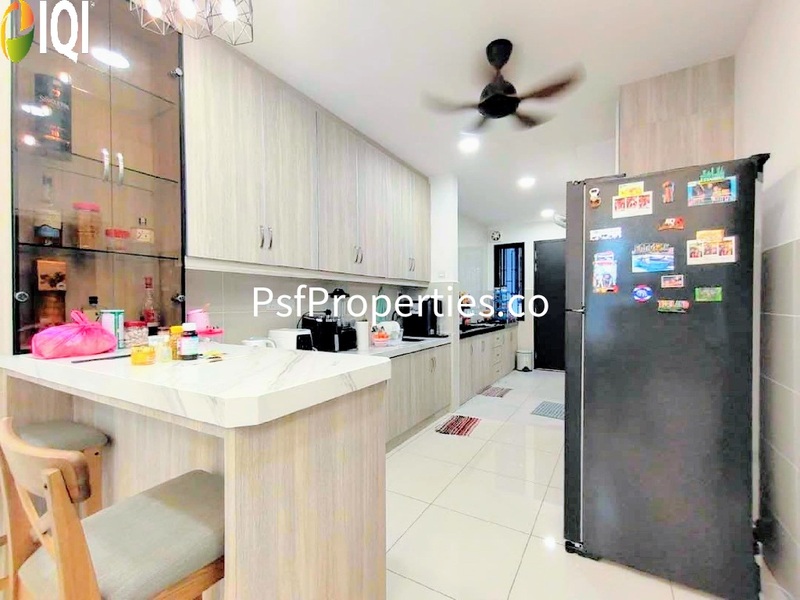 Elmina Green Three @ City of Elmina