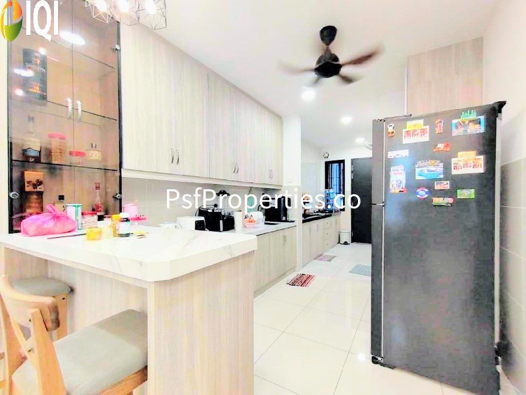 Elmina Green Three @ City of Elmina image