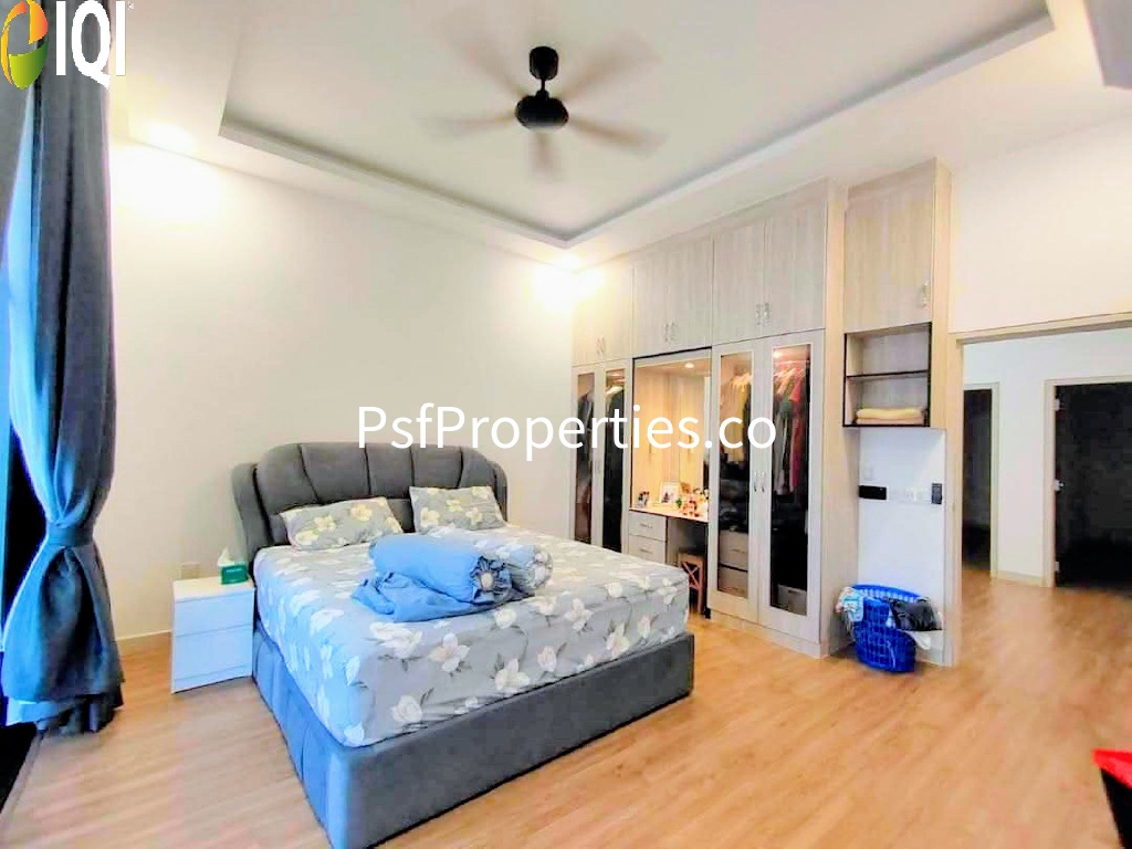 Elmina Green Three @ City of Elmina image