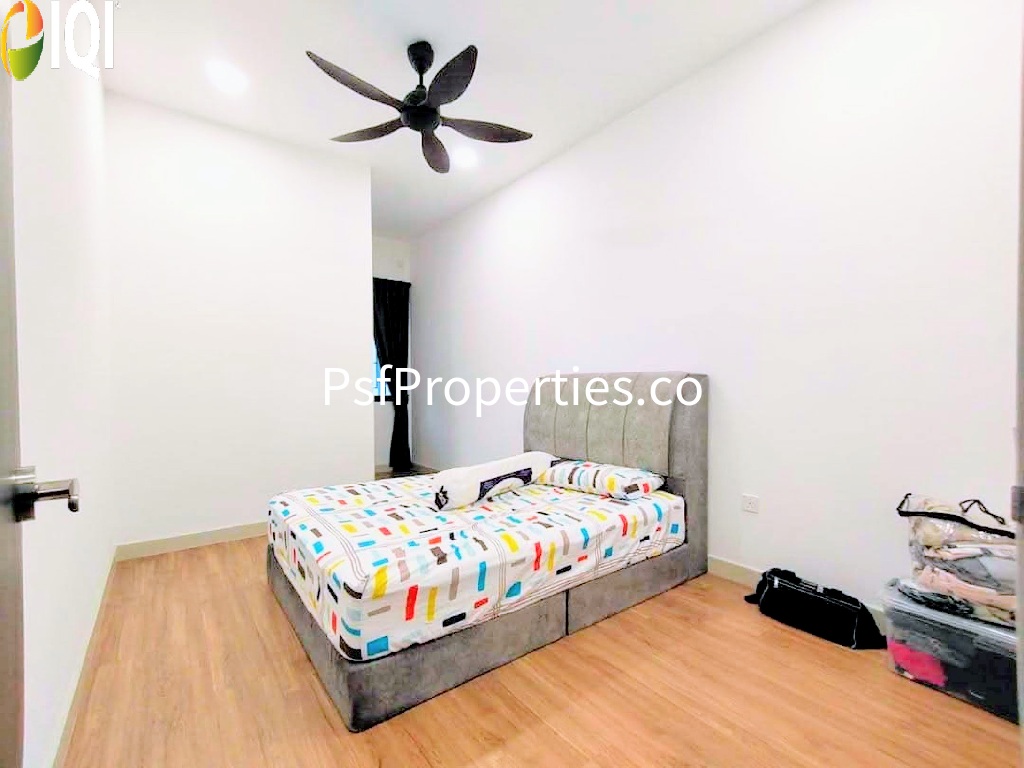 Elmina Green Three @ City of Elmina image