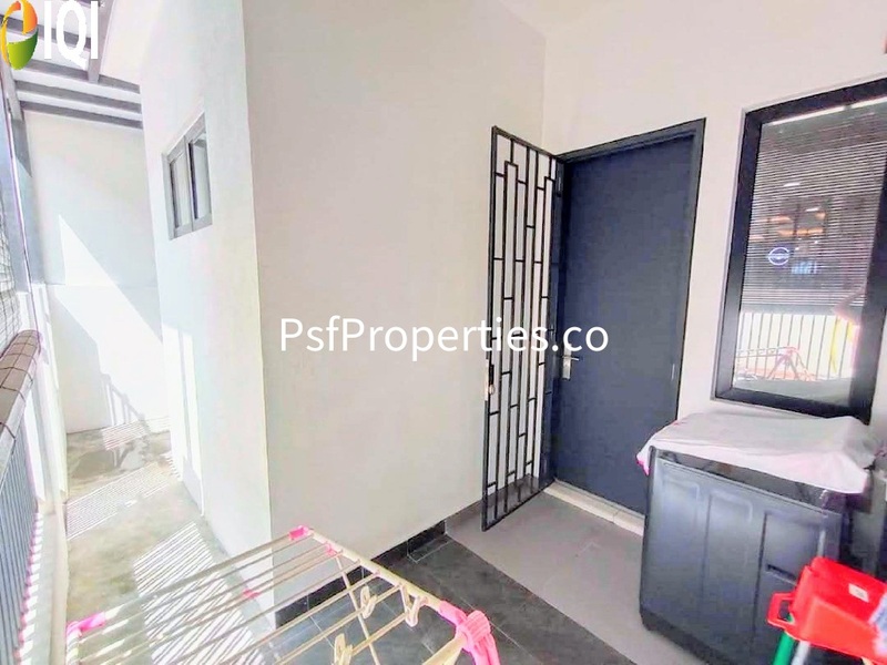 Elmina Green Three @ City of Elmina