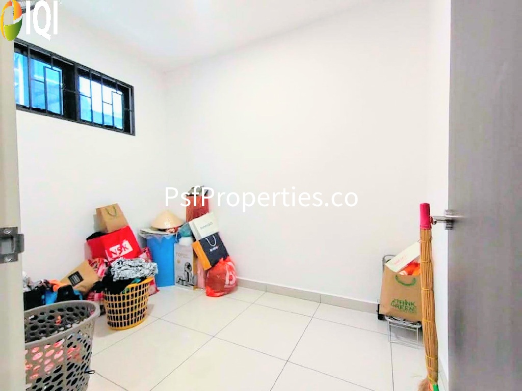 Elmina Green Three @ City of Elmina image