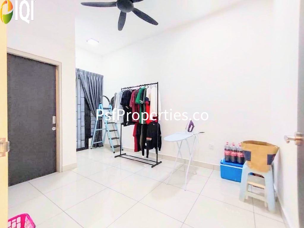 Elmina Green Three @ City of Elmina image