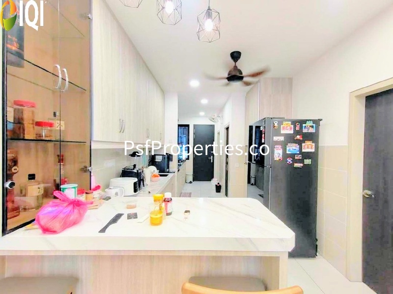 Elmina Green Three @ City of Elmina