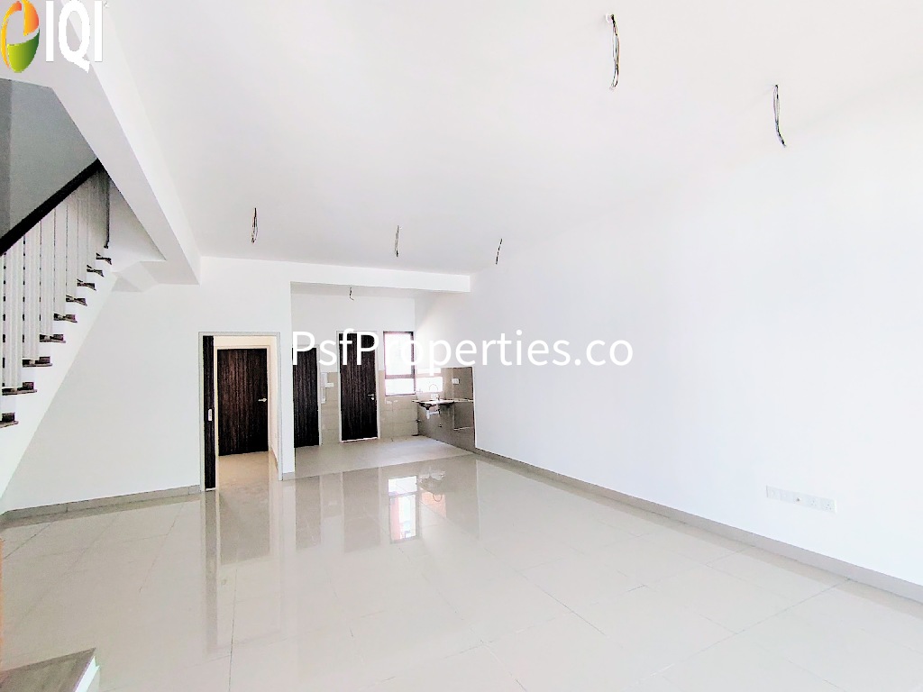 Ilham Residence @ City of Elmina image