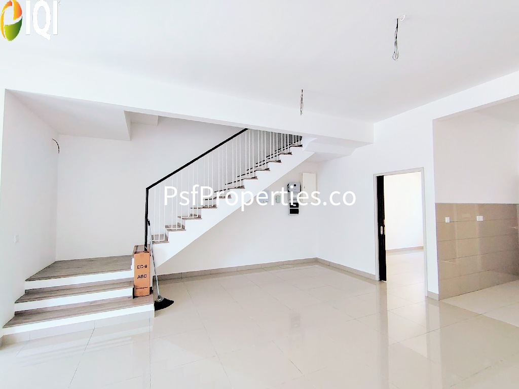 Ilham Residence @ City of Elmina image