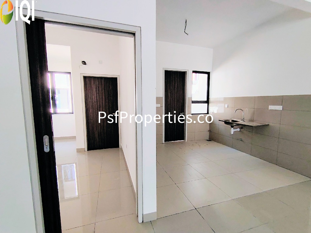 Ilham Residence @ City of Elmina image