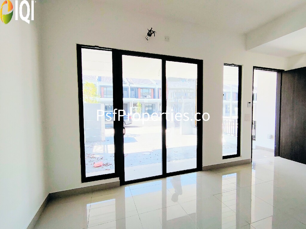 Ilham Residence @ City of Elmina image