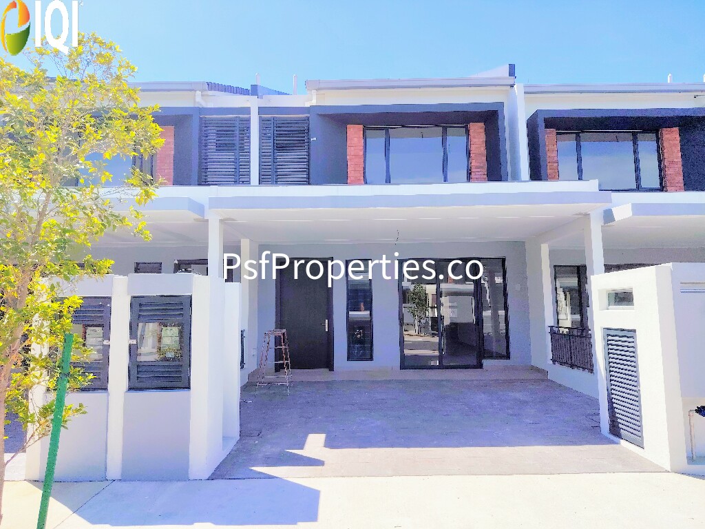 Ilham Residence @ City of Elmina image