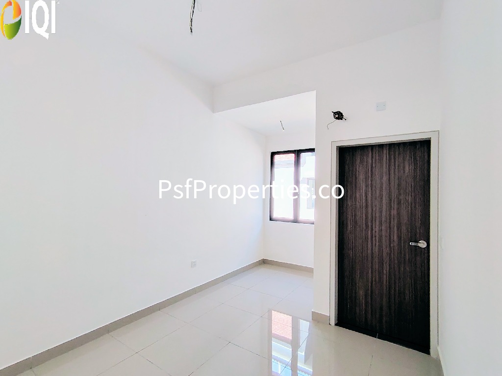 Ilham Residence @ City of Elmina image