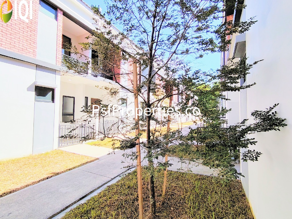 Ilham Residence @ City of Elmina image