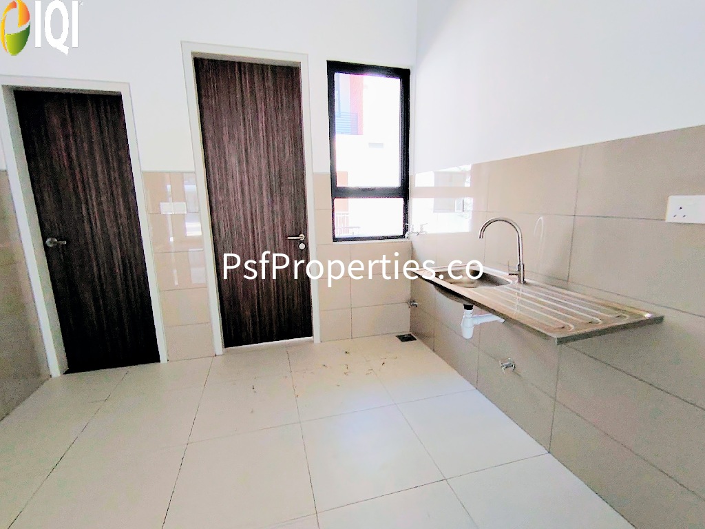 Ilham Residence @ City of Elmina image