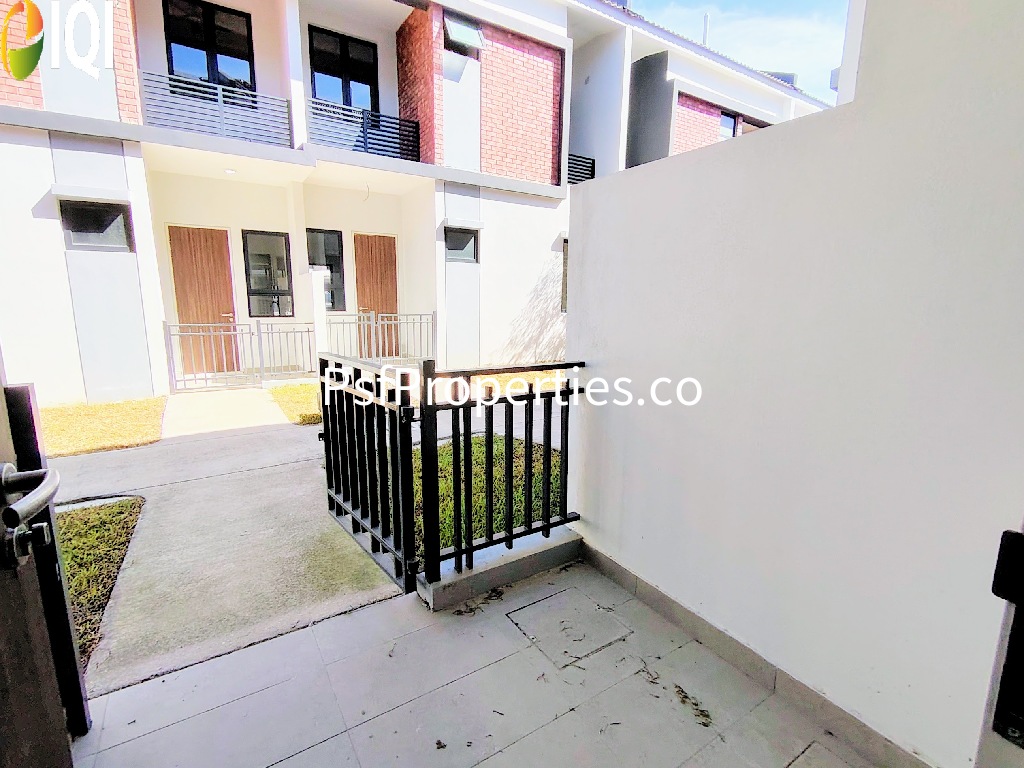 Ilham Residence @ City of Elmina image