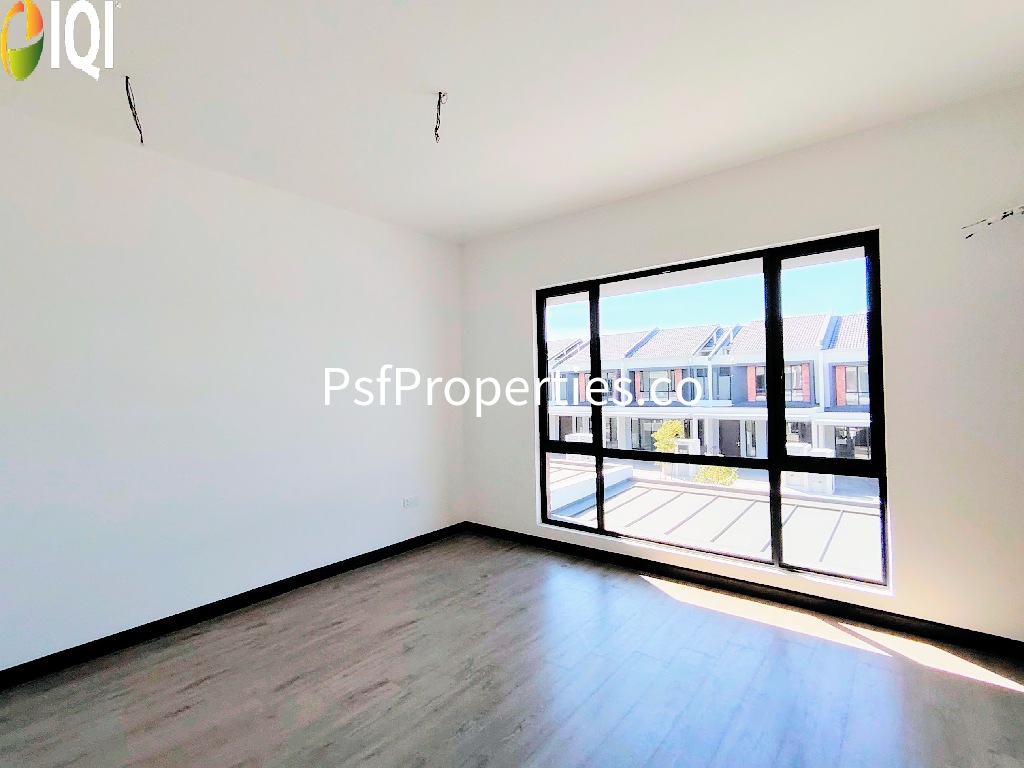 Ilham Residence @ City of Elmina image