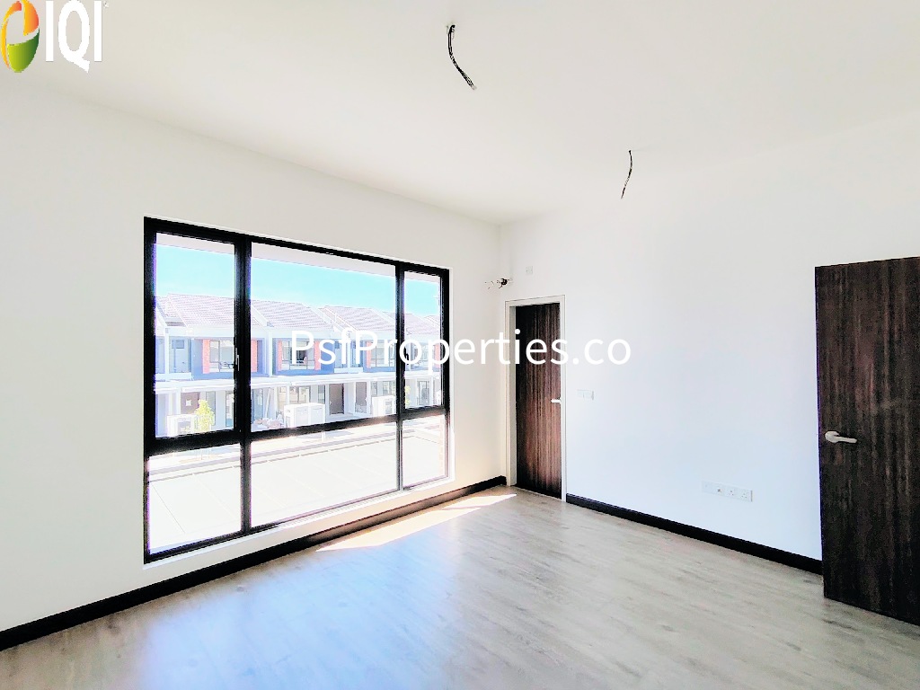 Ilham Residence @ City of Elmina image