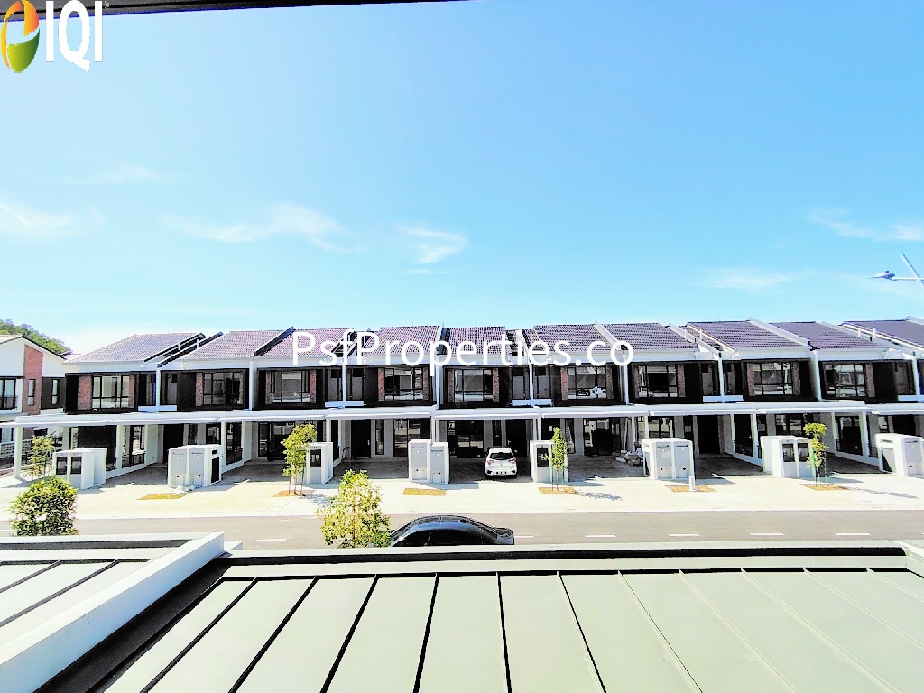 Ilham Residence @ City of Elmina image