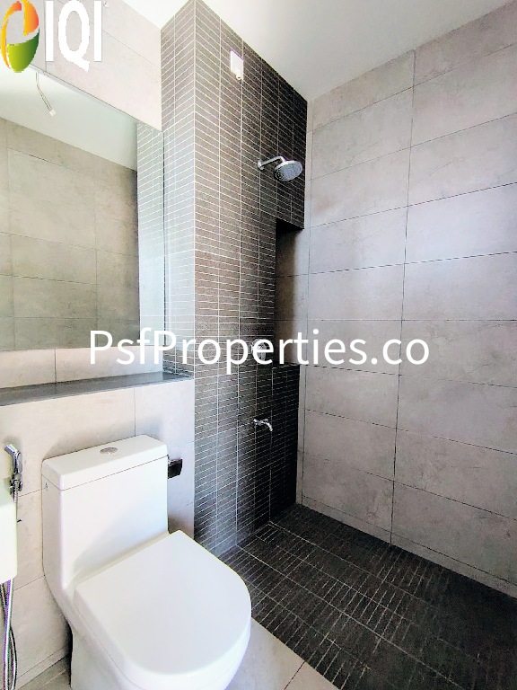 Ilham Residence @ City of Elmina image