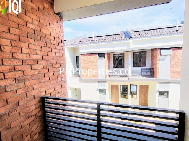 Ilham Residence @ City of Elmina image