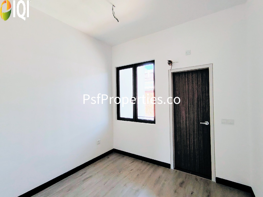 Ilham Residence @ City of Elmina image