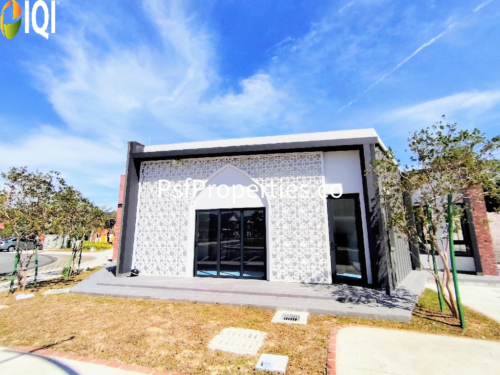 Ilham Residence @ City of Elmina image