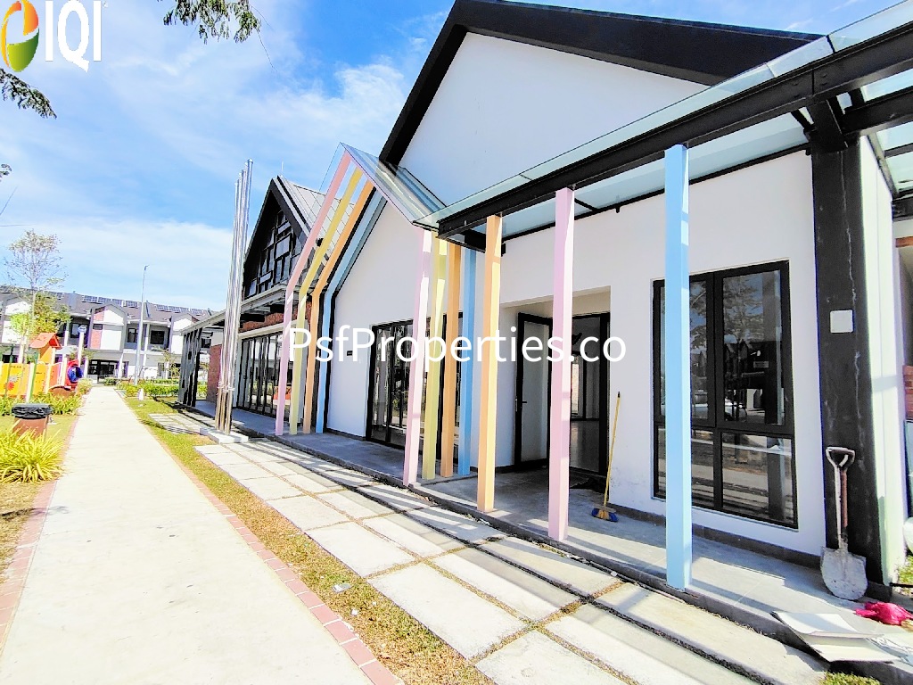 Ilham Residence @ City of Elmina image