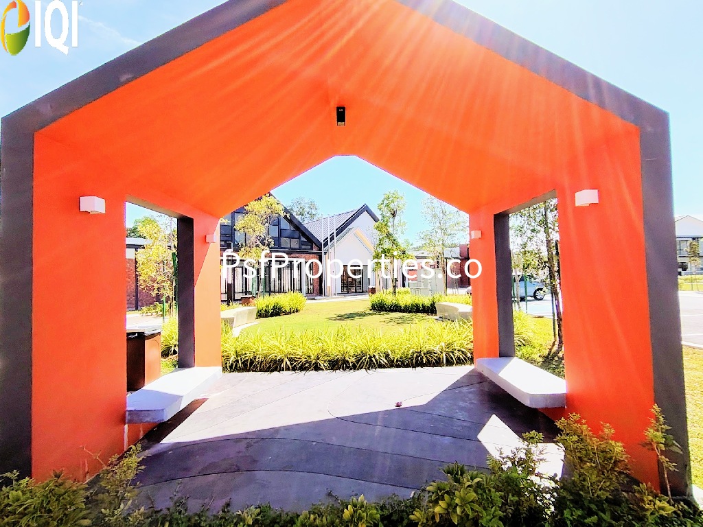 Ilham Residence @ City of Elmina image