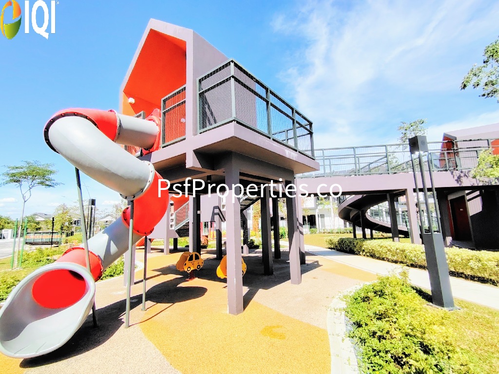 Ilham Residence @ City of Elmina image