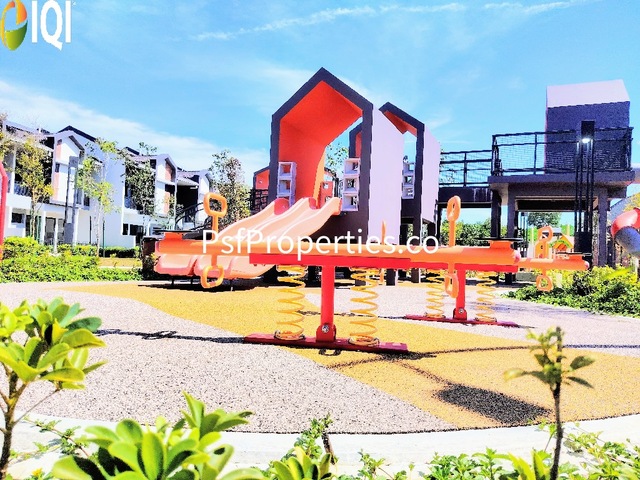 Ilham Residence @ City of Elmina image