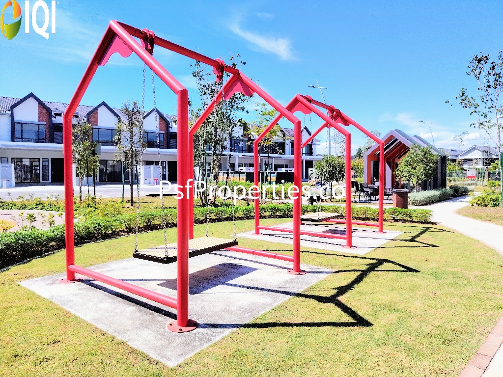 Ilham Residence @ City of Elmina image