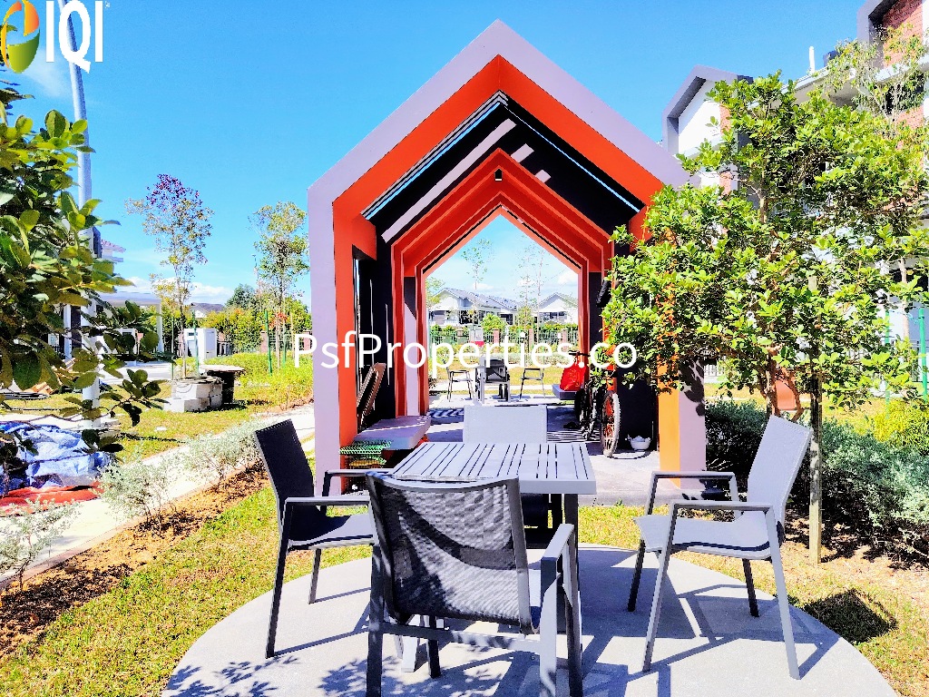 Ilham Residence @ City of Elmina image