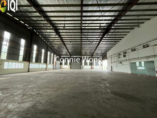 Mah Sing Integrated Industrial Park image