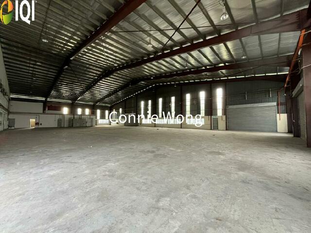 Mah Sing Integrated Industrial Park image