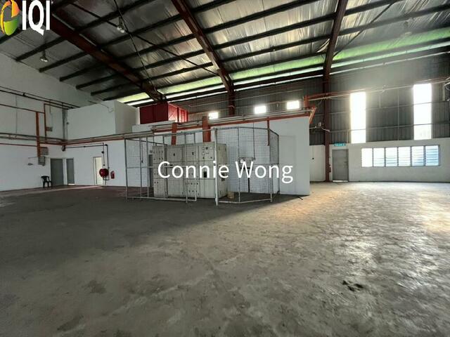 Mah Sing Integrated Industrial Park image
