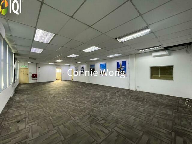 Mah Sing Integrated Industrial Park image