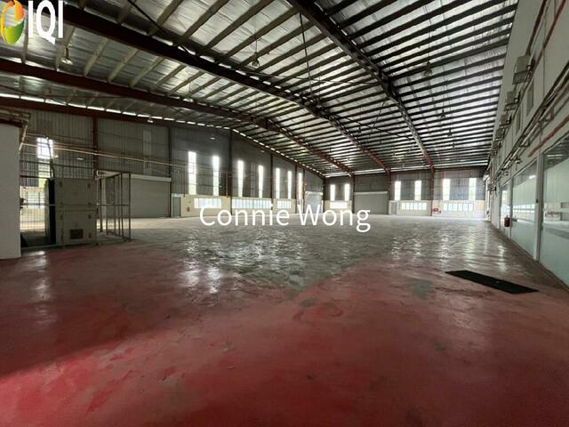 Mah Sing Integrated Industrial Park image