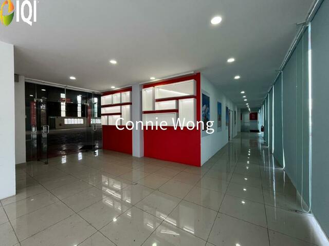 Mah Sing Integrated Industrial Park image