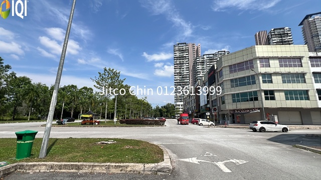 22x80 Bandar Bukit Mahkota, Bangi Baru, Kajang Ground Floor Shop for rent image