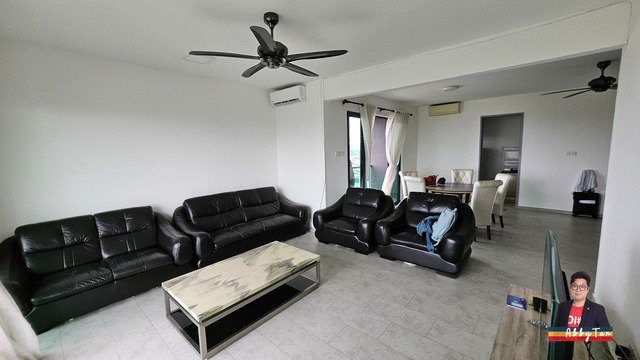 Lido Avenue | Ruby Tower | Furnished image