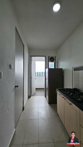 Lido Avenue | Ruby Tower | Furnished image