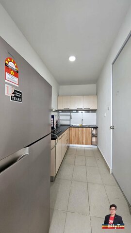 Lido Avenue | Ruby Tower | Furnished image