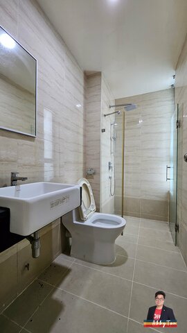 Lido Avenue | Ruby Tower | Furnished image