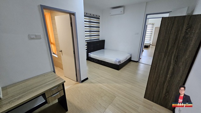 Lido Avenue | Ruby Tower | Furnished image