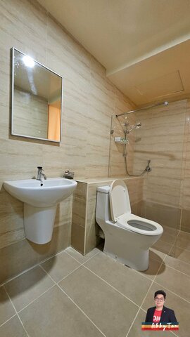 Lido Avenue | Ruby Tower | Furnished image