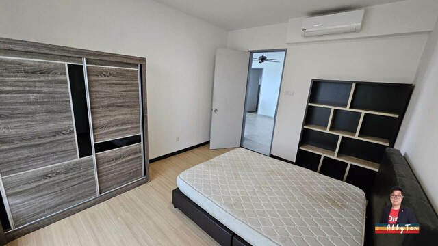 Lido Avenue | Ruby Tower | Furnished image