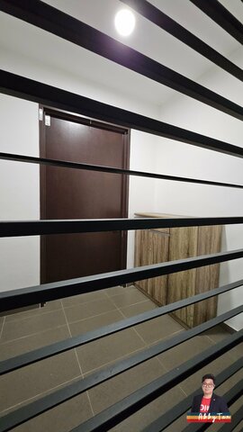 Lido Avenue | Ruby Tower | Furnished image