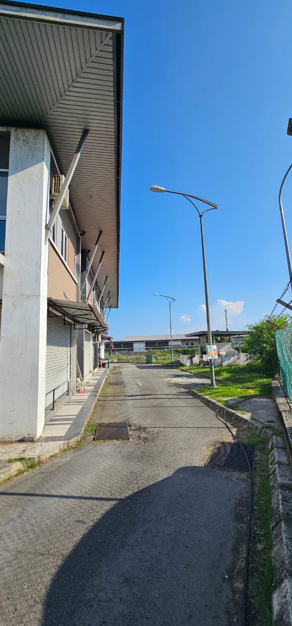 CYBER SQUARE COMMERCIAL CENTRE image