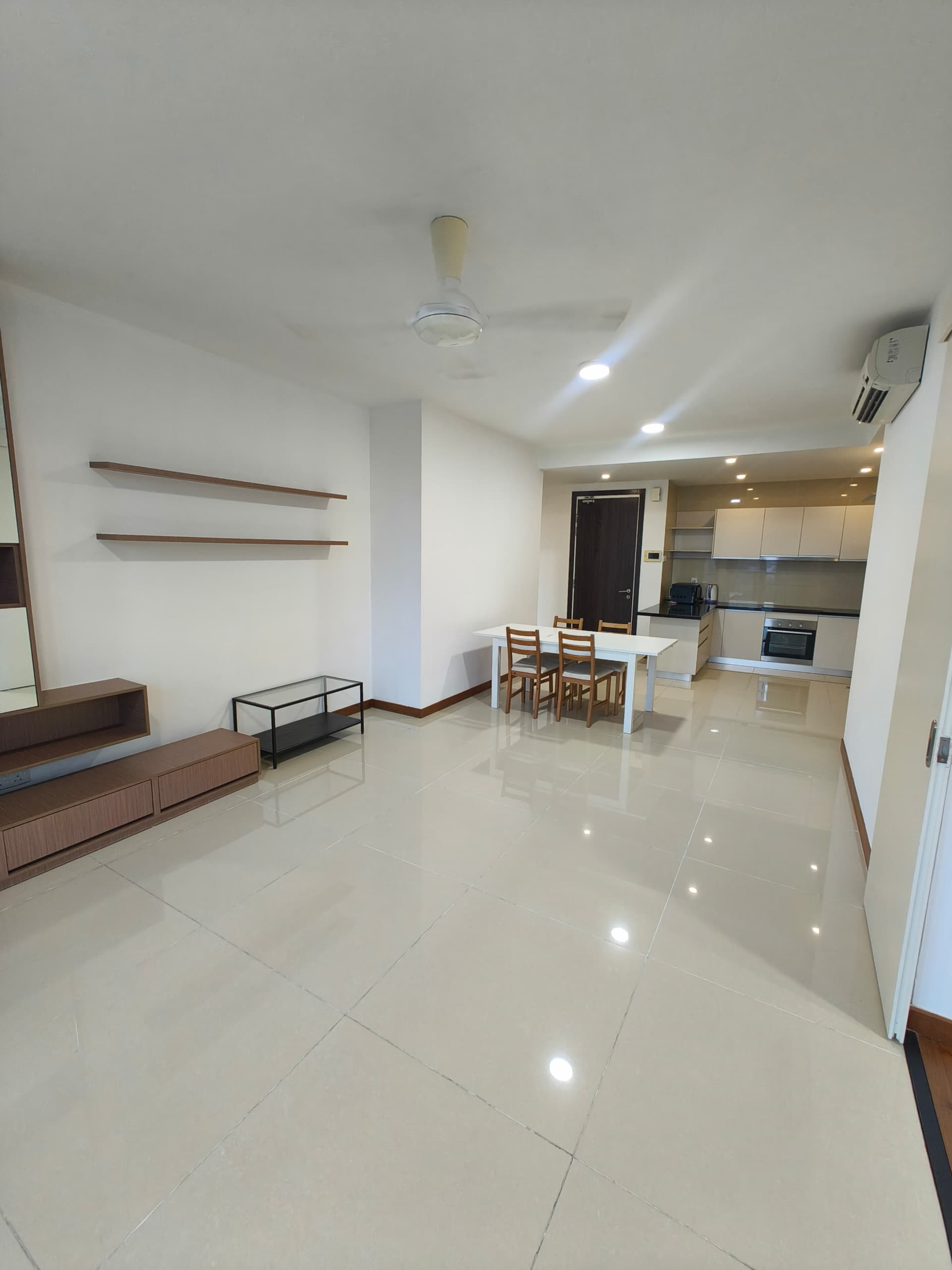 Jesselton Residences image