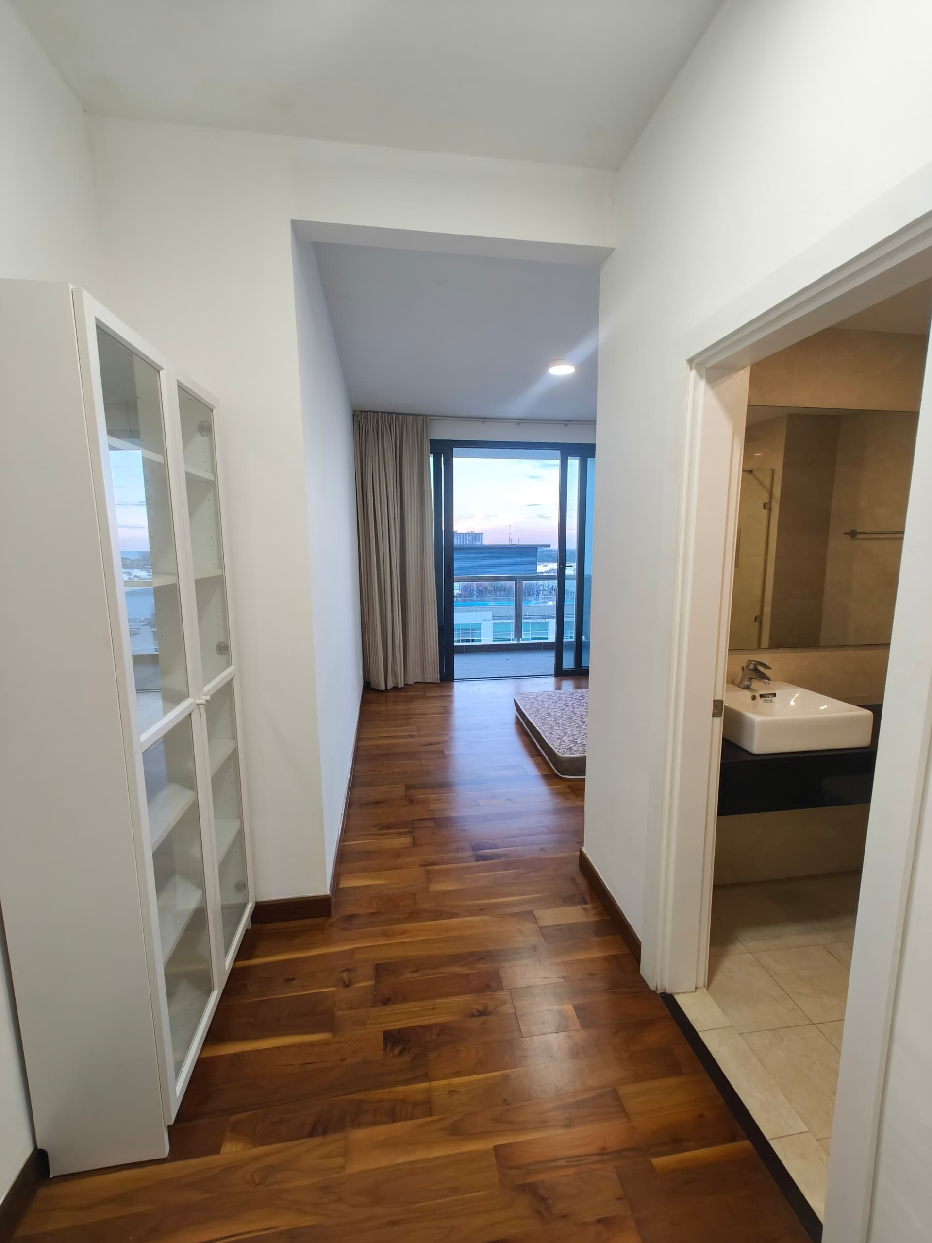 Jesselton Residences image