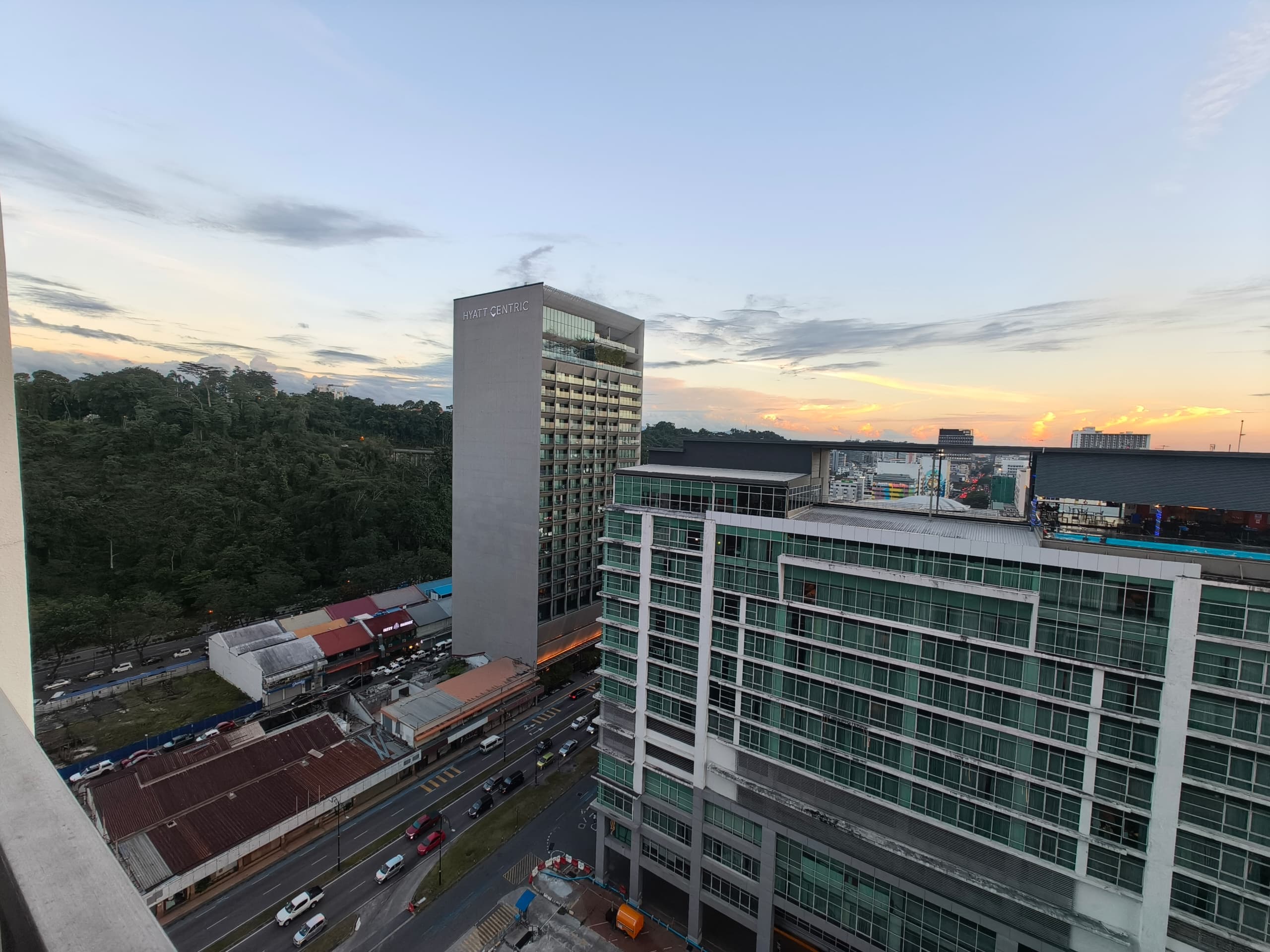 Jesselton Residences image