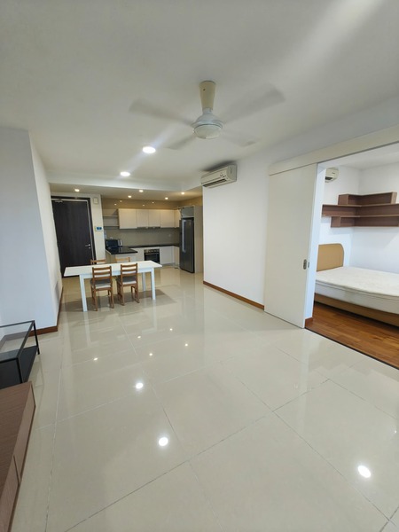 Jesselton Residences
